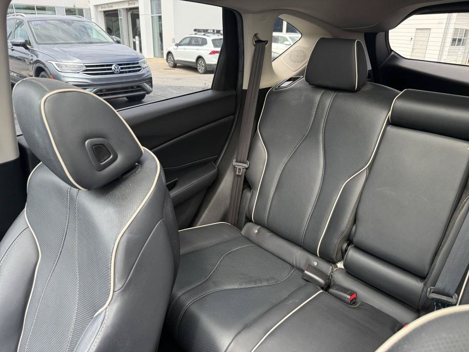 Used 2020 Acura RDX w/ Advance Package FWD image 33