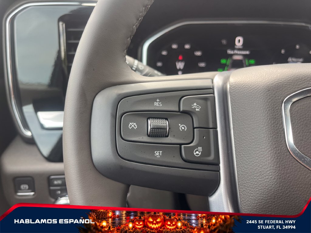 New 2026 GMC Sierra 2500 SLT w/ SLT Premium Package AWD/4WD image 25