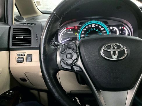 Used 2014 Toyota Venza XLE w/ XLE Premium Package FWD image 19