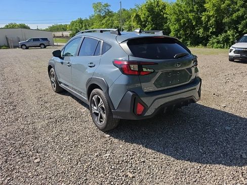 Used 2024 Subaru Crosstrek 2.0i Premium AWD/4WD image 7