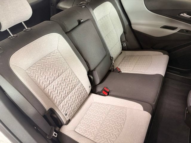 Used 2024 Chevrolet Equinox LS FWD image 21