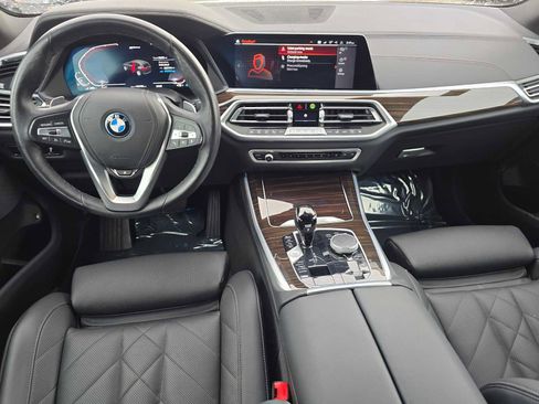 Used 2023 BMW X5 xDrive45e w/ Climate Comfort Package image 18