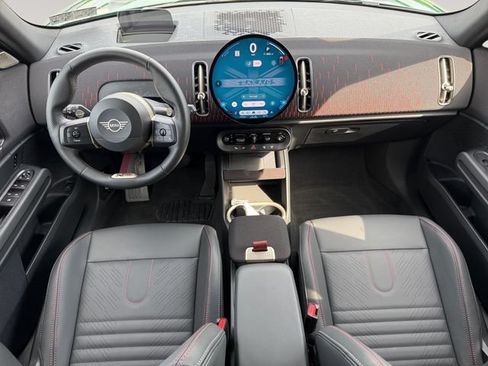 Certified 2026 MINI Cooper Countryman S AWD/4WD image 10