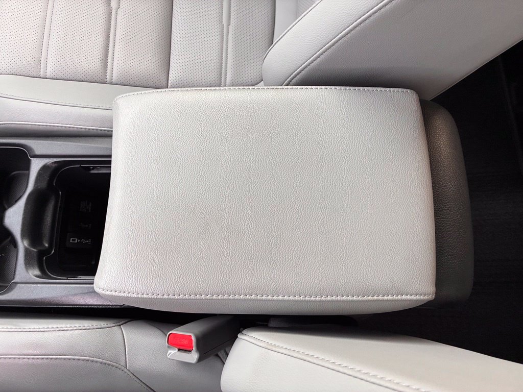 Used 2019 Honda CR-V EX-L image 37