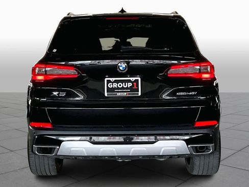 Used 2022 BMW X5 sDrive40i w/ Premium Package image 5
