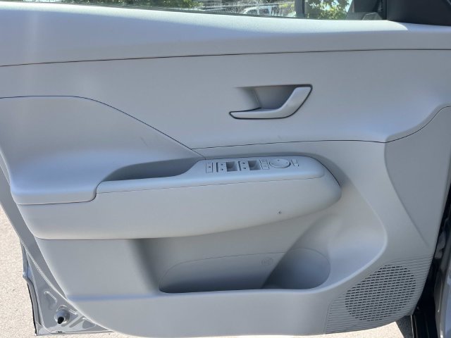 New 2027 Hyundai Kona SEL Sport FWD image 21