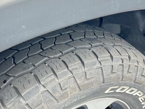 Used 2019 RAM 1500 Rebel w/ Rebel Level 2 Equipment Group AWD/4WD image 13