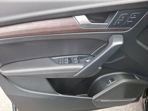 Used 2024 Audi Q5 2.0T Premium Plus w/ Premium Plus Package image 12