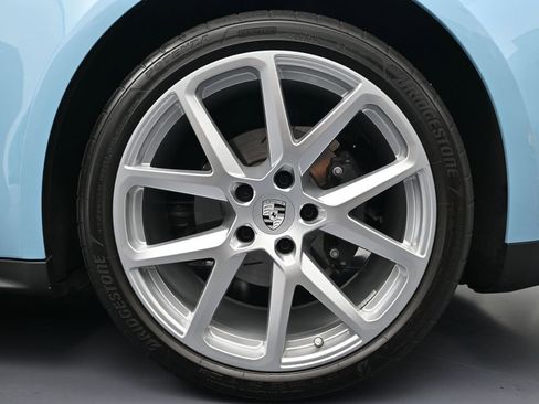 Certified 2026 Porsche Panamera image 26