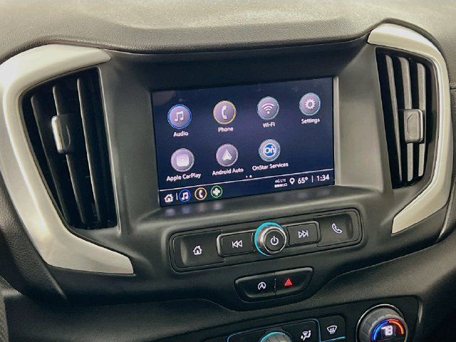 Used 2023 GMC Terrain SLE w/ Driver Convenience Package FWD image 17