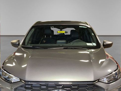 Used 2025 Ford Escape ST-Line image 12