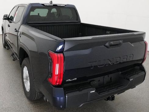New 2026 Toyota Tundra SR5 AWD/4WD image 22