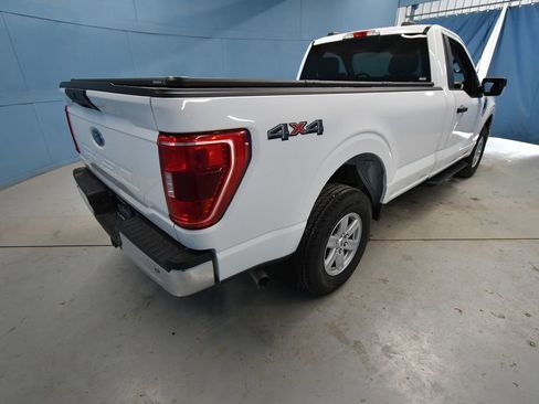 Used 2021 Ford F150 XLT w/ Equipment Group 301A Mid image 34