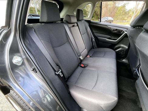 Certified 2024 Toyota RAV4 LE image 19