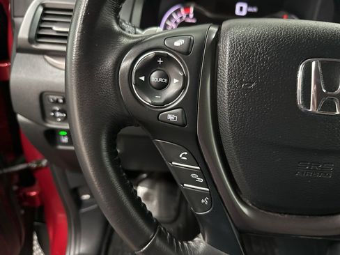 Used 2023 Honda Ridgeline RTL image 17