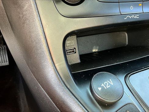 Used 2018 Ford Focus SE image 33