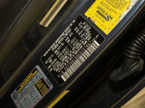 Used 2014 Hyundai Santa Fe Sport w/ Premium Equipment Package 03 image 19