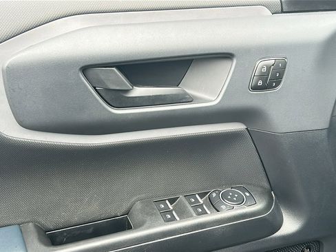 Used 2023 Ford Bronco Sport Outer Banks image 15