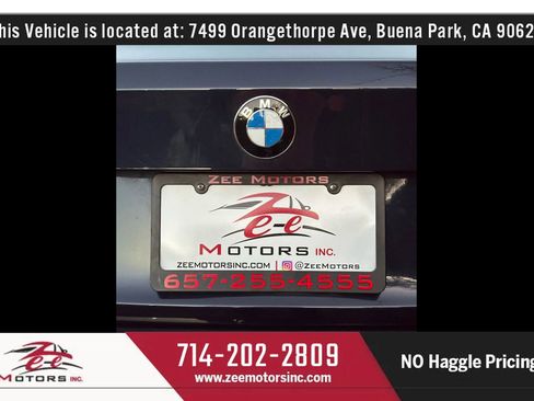 Used 2008 BMW 335i Coupe image 56