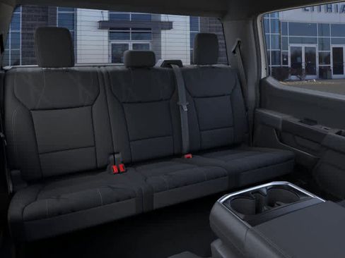 New 2026 Ford F150 STX image 11