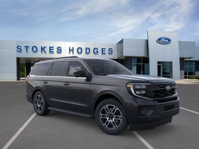 New 2026 Ford Expedition Active RWD image 32