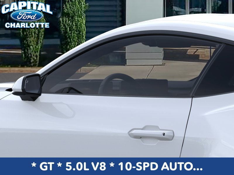 New 2026 Ford Mustang GT RWD image 20