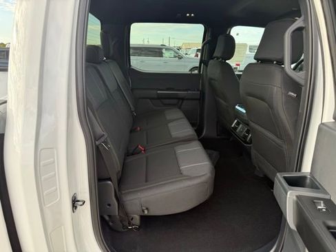 New 2025 Ford F150 STX w/ Equipment Group 200A image 10
