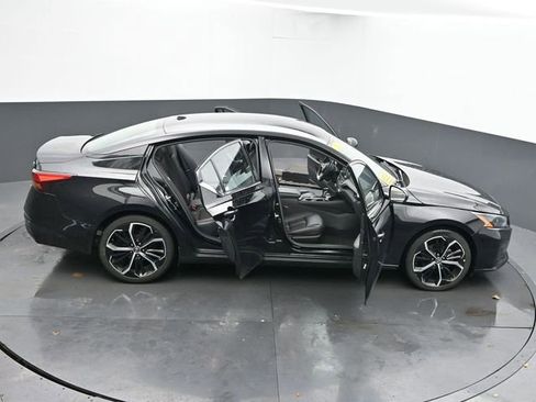 Used 2024 Nissan Altima 2.5 SR image 65