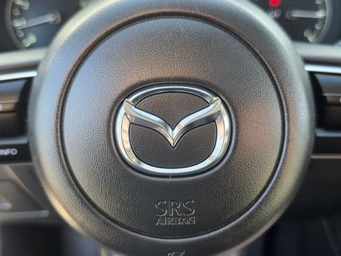 Certified 2025 MAZDA MAZDA3 s image 23