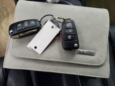 Used 2008 Audi R8 V8 AWD/4WD image 66