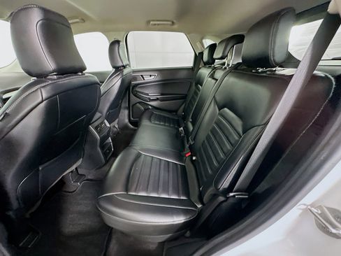 Used 2023 Ford Edge SEL image 26