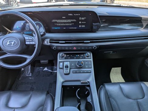 Used 2023 Hyundai Palisade Calligraphy AWD/4WD image 18