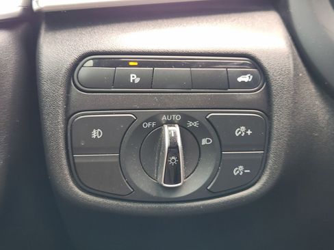 Used 2019 INFINITI QX50 Essential w/ Protection Package FWD image 24