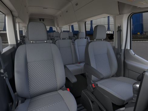 New 2026 Ford Transit 350 XLT AWD/4WD image 10
