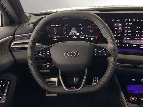 New 2025 Audi S5 Premium Plus AWD/4WD image 20