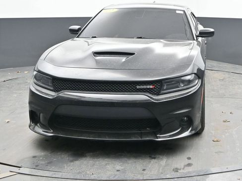 Used 2022 Dodge Charger GT w/ Performance Handling Group image 4