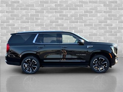 New 2025 GMC Yukon Denali w/ Denali Reserve Package image 8