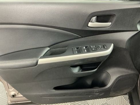 Used 2014 Honda CR-V EX-L image 7