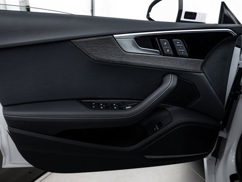 Certified 2025 Audi A5 2.0T Premium Plus image 10