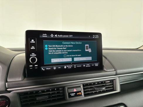 New 2025 Honda Pilot EX-L image 27