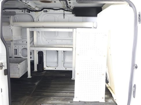 Used 2021 Ford Transit 150 Low Roof image 17