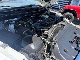 Used 2014 RAM 2500 Laramie w/ Protection Group AWD/4WD image 28