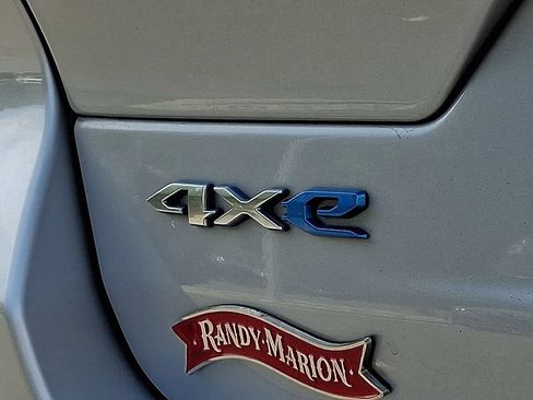 Used 2024 Jeep Grand Cherokee Limited 4xe AWD/4WD image 32