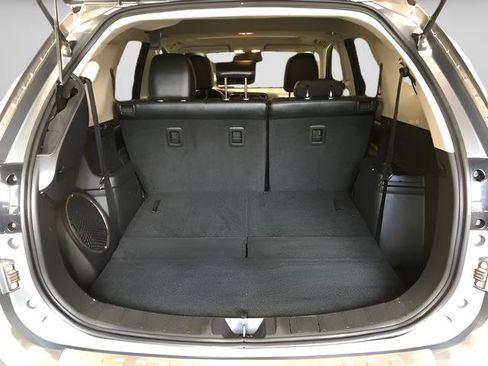 Used 2016 Mitsubishi Outlander GT AWD/4WD image 7