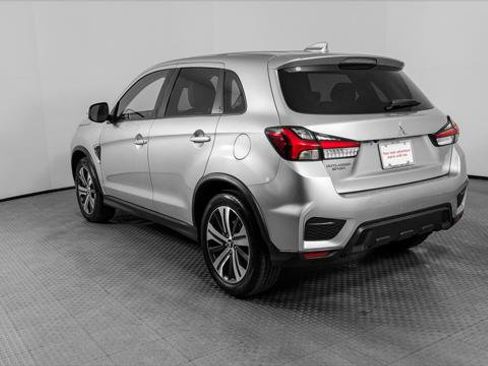 Used 2024 Mitsubishi Outlander Sport AWD image 6