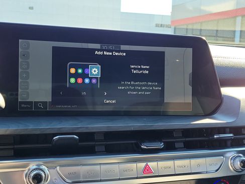 Used 2023 Kia Telluride SX Prestige X-Line image 26