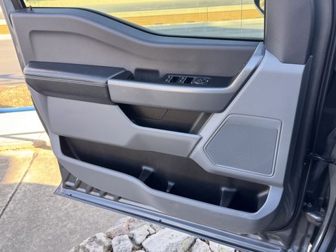 Certified 2024 Ford F250 XL w/ STX Appearance Package image 18