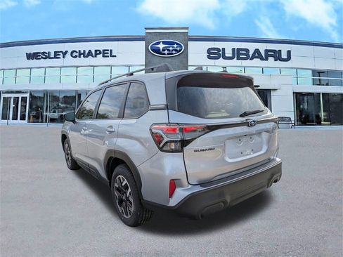 New 2026 Subaru Forester Premium image 7