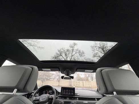 Used 2023 Audi A5 2.0T Premium Plus w/ Premium Plus image 17