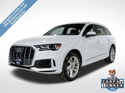 Used 2021 Audi Q7 3.0T Premium w/ Convenience Package